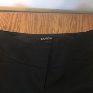 Express Editor Edition Pants (2 Regular)